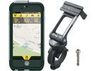 Topeak Weatherproof RideCase iPhone 6+/6s+ mit Halter, black/gray | Bild 1