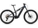 Cube Stereo Hybrid One44 HPC Race 800 29, coal´n´green | Bild 1