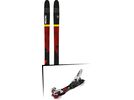 Set: Faction Prodigy 1.0 2018 + Marker Baron EPF 13 black/white/red | Bild 1