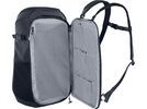 Evoc Athlete Backpack 30, carbon grey/black | Bild 7