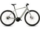 Cube Editor Hybrid SLX 400X, reedbeige´n´chrome | Bild 1