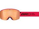 Giro Axis, Vivid Copper / stacked red | Bild 1