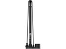 Lezyne Macro Floor Drive HP Dual Valve, black | Bild 2