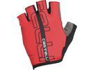 Castelli Tempo Glove, red/black | Bild 1