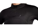 Specialized Prime Power Grid Rennrad Wintertrikot Damen, black | Bild 6