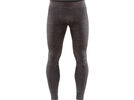 Craft Fuseknit Comfort Pants M, black melange | Bild 1
