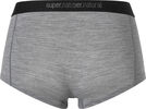 super.natural W Tundra175 Boyfriend Hipster, cashmere grey melange | Bild 2
