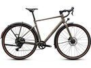 Cube Nuroad One FE, wood´n´grey | Bild 1