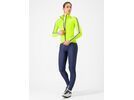Castelli Ultra W Rain Cape, electric lime/silver reflex | Bild 7