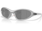 Oakley Portal Jacket, Prizm Black Polarized / x-silver | Bild 10