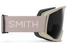 Smith Loam MTB, Black Mir + WS / chalk | Bild 4