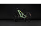 Cube Stereo Hybrid One22 SLX 800 FE 27.5, cactus´n´black | Bild 11