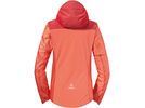 Schöffel Hybrid Jkt Flow Trail L, georgia peach | Bild 2