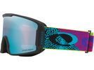 Oakley Line Miner L, Prizm Snow Sapphire Iridium / multi digital ellipse | Bild 2