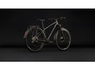 Cube Aim SLX FE 29, slateblack´n´chrome | Bild 7
