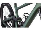 Specialized Enduro Pro, cypress metallic/ion metallic | Bild 6