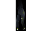 Gore Wear C5 Thermo Trägerhose+, black/neon yellow | Bild 3
