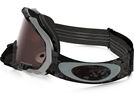 Oakley Mayhem Pro MX Prizm James Stewart Signature Series, stealth camo/Lens: dark grey | Bild 4