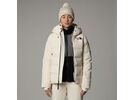 The North Face Women’s Cirque Down Jacket, white dune | Bild 4