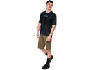 Cube Funktionsshirt kurzarm, black | Bild 4