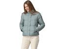 Patagonia Women's Silent Down Jacket, thermal blue | Bild 2