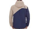 The North Face Mens Dubs Insulated Jacket, cosmic blue/brown/orange | Bild 3