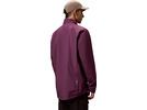 Endura Loop Rout Wasserdichte Jacke, black cherry | Bild 3