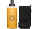 Hydrapak PackFlask 500 ml, golden yellow | Bild 3