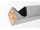 PARAX D-Rack M Olive, silber | Bild 6