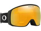 Oakley Flight Tracker L, Prizm Snow 24k Iridium / matte black | Bild 12