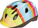 Cube Helm Kids, multicoloured | Bild 1
