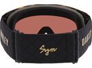 Oakley Line Miner L, Prizm Snow 24k Iridium / su yiming signature | Bild 4
