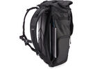 Thule Covert DSLR Rolltop Backpack, schwarz | Bild 2