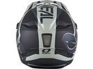 ONeal Fury RL Helmet Hybrid, black | Bild 3