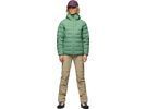 Norrona femund down700 Zip Hood W's, dark ivy | Bild 4