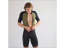 GripGrab Grinta Short Sleeve Jersey, olive green | Video 12