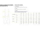 Q36.5 Dottore Hybrid Bib Tights (No Insert), black | Bild 3