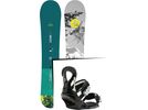 Set: Burton High Spirits 2017 +  Stiletto EST (1310603S) | Bild 1