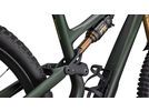 Specialized Stumpjumper 15 Pro - 29/29, satin green tint/gunmetal/satin metallic sulphur | Bild 7