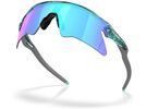 Oakley Radar EV Heater, Prizm Sapphire Polarized / trans pacific | Bild 3