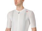 Castelli Espresso Jersey, ivory/dark gray | Bild 5