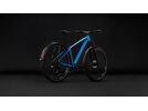 Cube Aim Pro FE 27.5, topasblue´n´blue | Bild 8