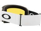 Oakley Target Line L, High Intensity Yellow / matte white | Bild 6