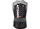 Atomic Live Shield Vest M, black/grey | Bild 2