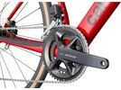 Cannondale Synapse Carbon 4, metallic red | Bild 4