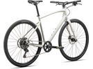 Specialized Sirrus X 2.0, gloss dune white/dove grey reflective | Bild 3