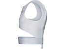 POC VPD Max Race Vest, hydrogen white | Bild 2