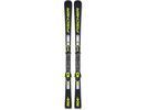 Fischer RC4 ST + RC4 Z11 PR, yellow | Bild 1