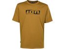 ION Bike Jersey Ionic SS DR, gold-burst | Bild 2
