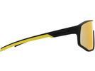 Red Bull Spect Eyewear Dash, Brown Pink Mirror / black | Bild 2